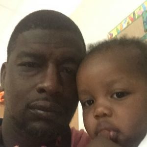 Meet your Posher, Jeffrey